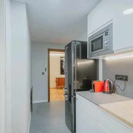 Centro Real Consulado * Burgo