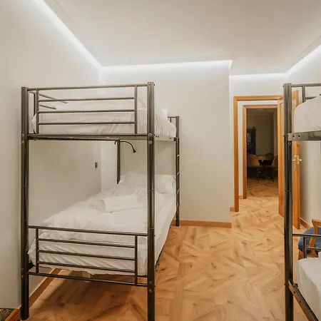 Centro Real Consulado Appartement Burgo