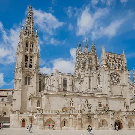 Centro Real Consulado Burgo