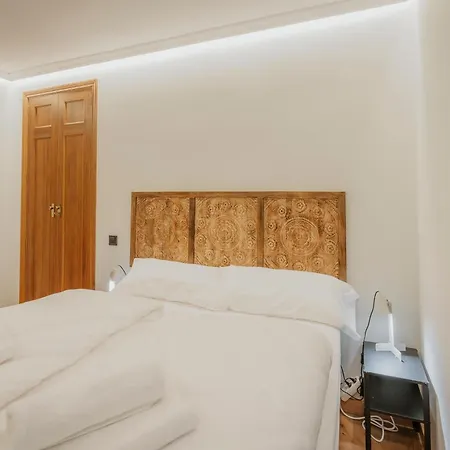 Appartement Centro Real Consulado