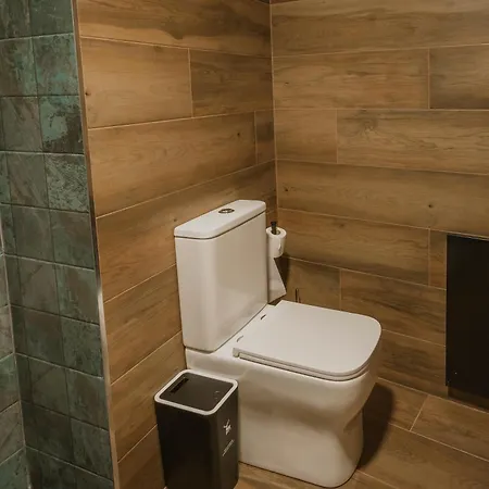 Centro Real Consulado Appartement