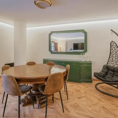 Centro Real Consulado Appartement *