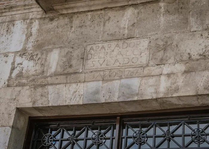 Centro Real Consulado