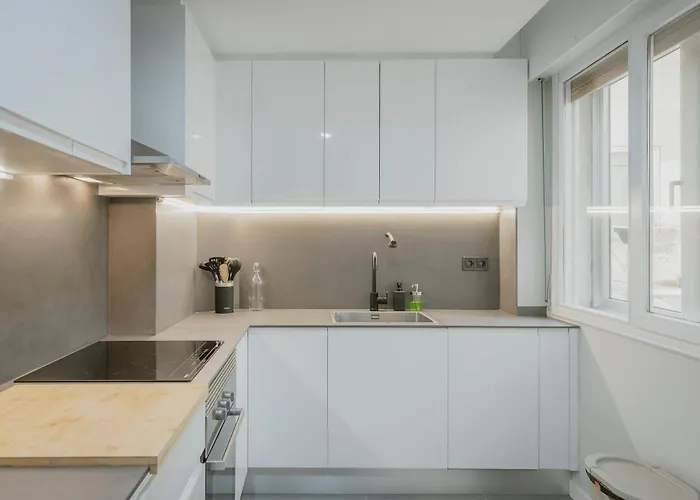 Centro Real Consulado شقة *