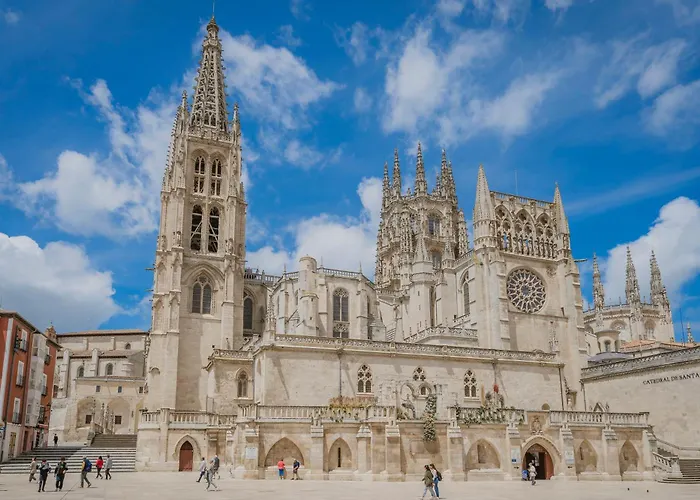 Centro Real Consulado Burgo