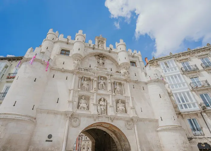 Centro Real Consulado * Burgo