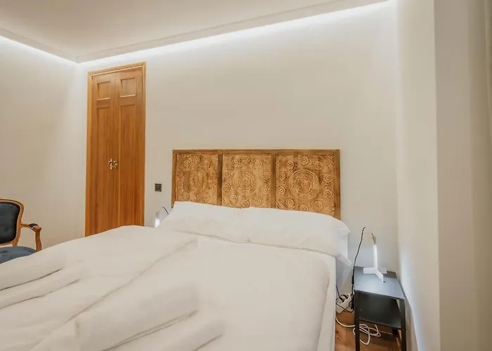 شقة Centro Real Consulado